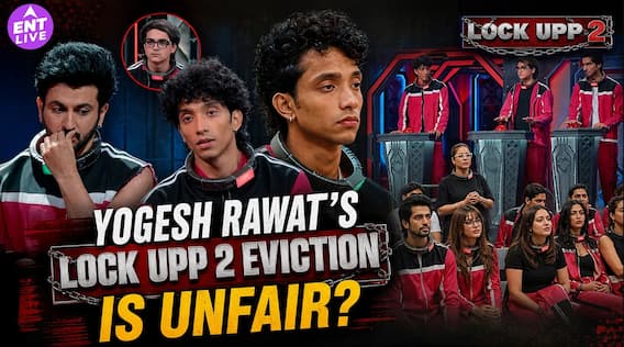 Lock Upp 2 से Yogesh Rawat हुए Evict, Fans ने Makers को किया ट्रोल, बोले- 'Unfair Elimination!'