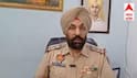 Suspended SHO ਨਾਗਰਾ ਨੂੰ ਮੁੜ ਅਦਾਲਤ 'ਚ ਕੀਤਾ ਪੇਸ਼ ,ਇੱਕ ਦਿਨ ਦਾ ਹੋਰ ਪੁਲਿਸ ਰਿਮਾਂਡ, ਫਿਰੌਤੀ ਤੇ ਭ੍ਰਿਸ਼ਟਾਚਾਰ ਦੇ ਆਰੋਪ 
