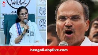 Adhir Chowdhury :
