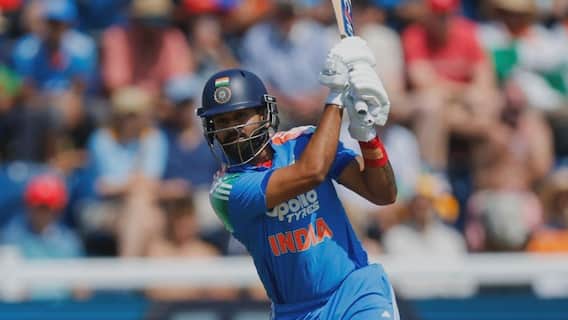 Zimbabwe vs India T20Is Schedule 2026: Full Fixtures, Match Timings, Venues And Squads