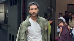 Celeb Spotted | Ananya Pandey, Raghav Juyal, Khushali Kumar And Other Celebrities Spotted In Mumbai