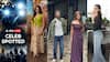 Celeb Spotted | Ananya Pandey, Raghav Juyal, Khushali Kumar And Other Celebrities Spotted In Mumbai