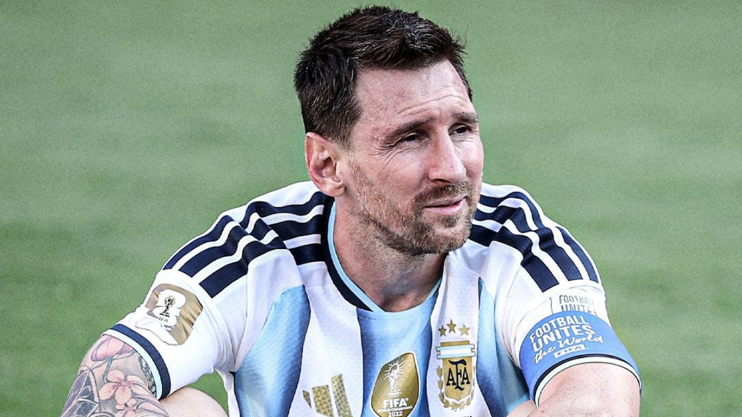 FIFA World Cup: Argentina Manager’s Big Statement On Lionel Messi’s Potential Retirement