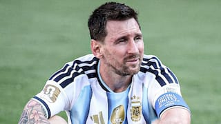 FIFA World Cup: Argentina Manager's Big Statement On Lionel Messi's Potential Retirement