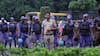 Abhijeet Dipke Claims Girl Critically Injured During Lathi-Charge; Apologises To Demonstrators