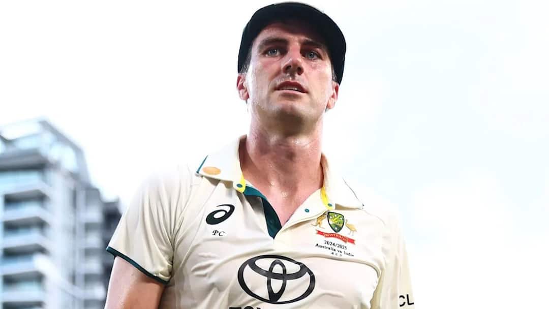 Pat Cummins Back As Captain As Australia Unleash Full-Strength Squad For Bangladesh Test Series