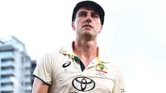 Pat Cummins Back As Captain As Australia Unleash Full-Strength Squad For Bangladesh Test Series