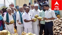 விவசாயிகளுக்கு மகிழ்ச்சியான செய்தி.. (e-NAM) திட்டத்தில் நேரடி விற்பனையால் அதிக லாபம் பெறலாம் !