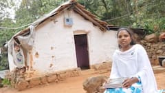 ஏற்காடு மலைவாழ் கிராமத்தில் முதல் நீட் சாதனை! நிவேதாவின் மருத்துவக் கனவுக்கு அரசு உதவுமா?
