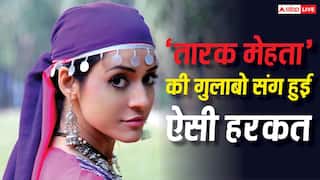 'होटल के कमरे में अकेले बुलाया था', 'तारक मेहता' फेम एक्ट्रेस ने कास्टिंग काउच पर किया खुलासा