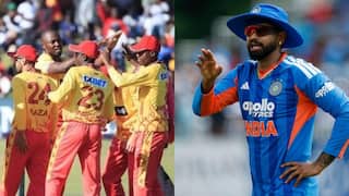 IND vs ZIM 1st T20: ઝિમ્બાબ્વે સામે શ્રેયસની અગ્નિપરીક્ષા, વૈભવ સૂર્યવંશી પર રહેશે તમામની નજર