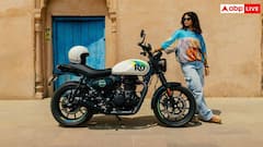 कम से कम कितनी डाउन पेमेंट पर मिल जाएगी Royal Enfield की सबसे सस्ती बाइक? जानें हिसाब