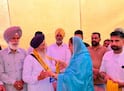 Big News: ਵੱਡੀ ਖਬਰ, ਕਈ ਸੀਨੀਅਰ ਆਗੂਆਂ ਨੇ ਸਾਥੀਆਂ ਸਣੇ ਛੱਡਿਆ ਕਾਂਗਰਸ ਦਾ ਸਾਥ, 'AAP' 'ਚ ਸ਼ਾਮਲ; ਤਸਵੀਰਾਂ ਹੋਈਆਂ ਵਾਇਰਲ...