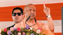 UP Govt Launches Rs 352 Crore Projects In Bahraich; Opposition Faces Fresh Attack