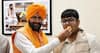 Haryana CM Meets NEET UG 2026 AIR 2 Panshul Bansal, Praises His Outstanding Achievement