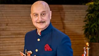 Anupam Kher To Join Nitesh Tiwari's Ramayana As Jatayu's Voice