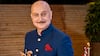 Anupam Kher To Join Nitesh Tiwari's Ramayana As Jatayu's Voice