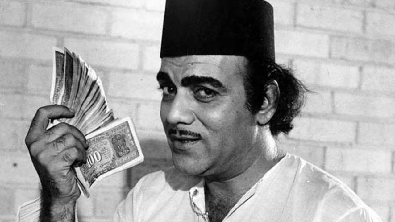 Mehmood Death Anniversary: वो एक्टर जिसने राजेश खन्ना को मारा था थप्पड़, अमिताभ बच्चन से भी हो गई थी अनबन!