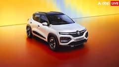 सिर्फ 80 हजार डाउन पेमेंट पर घर ला सकते हैं Renault Kwid, हर महीने देनी होगी इतनी EMI