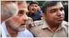 రాహుల్ ముక్కు నుంచి రక్తం, ఛాతీకి గాయం! నిరసనలో గాయపడిన ప్రతిపక్ష నేత ఫొటోలు వైరల్‌!