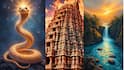 Dream Astrology: కలలో పాములు, దేవాలయాలు, నదులు కనిపిస్తే..దాని వెనుక కారణం ఏంటో తెలుసా?