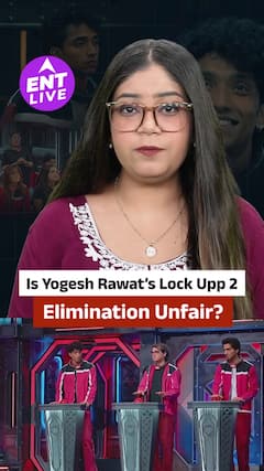 Yogesh Rawat हुए Lock Upp 2 से बाहर, फैंस ने उठाए सवाल