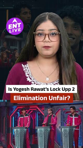 Yogesh Rawat हुए Lock Upp 2 से बाहर, फैंस ने उठाए सवाल