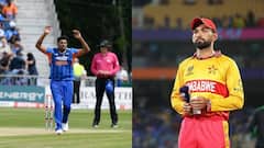 'लड़ाई एकतरफा नहीं होगी', जिम्बाब्वे के कप्तान सिंकदर रजा की भारत को चुनौती; जानें क्या कहा
