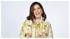 Archana Puran Singh on Film offers: 'मला काम हवंय...'; 10 वर्षांत एकाही सिनेमाची ऑफर नाही, अर्चना पूरन सिंह झाली भावूक, म्हणाली...