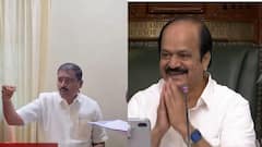 ரூல்ஸ் பேசிய திமுக எம்.எல்.ஏ.. ”அப்டிலாம் ஒன்னும் இல்லையே” விதிகளை அடுக்கிய சபாநாயகர்