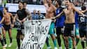 Argentina's EPL Stars Face UK Visa Threat After FIFA World Cup Controversy