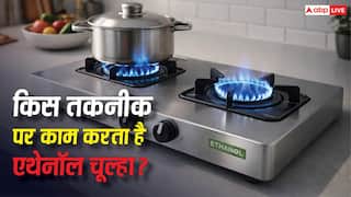 किस तकनीक पर काम करता है एथेनॉल चूल्हा, 1 घंटा चलाने पर कितना आएगा खर्च?