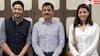 The India Story की रिलीज से पहले मुंबई FDA दफ्तर पहुंचे काजल अग्रवाल और श्रेयस तलपड़े, IAS तुकाराम मुंडे से की खास मुलाकात