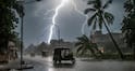 Gujarat Rain: નવસારી અને વલસાડમાં 2 દિવસ અત્યંત ભારે વરસાદનું રેડ એલર્ટ, માછીમારોને દરિયો ન ખેડવા સૂચના