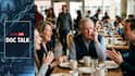 Doc Talk | Struggling To Understand Conversations In Noisy Places? It May Signal A Brain Condition