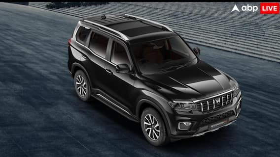 अब महंगी हो गई आपकी फेवरेट Mahindra Scorpio, खरीदने से पहले यहां जान लीजिए डिटेल अब महंगी हो गई आपकी फेवरेट Mahindra Scorpio, खरीदने से पहले यहां जान लीजिए डिटेल