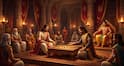 Mahabharat: जब पूरी सभा मौन रही और द्रौपदी ने पूछा धर्म कहाँ है?