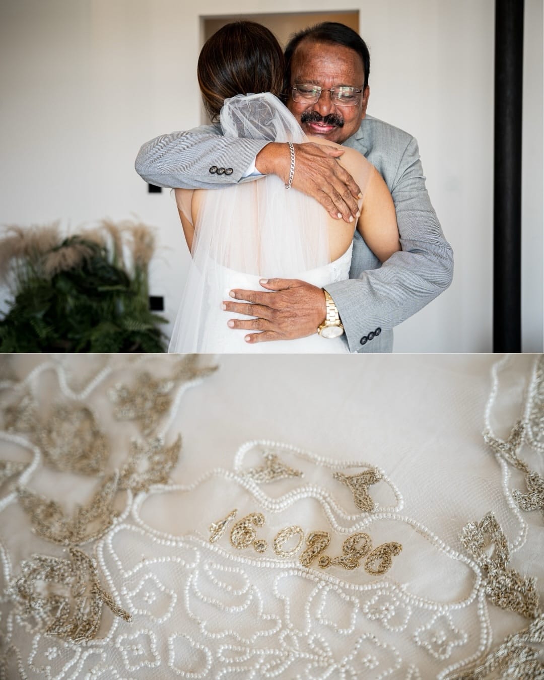 Now Jennifer has recently shared unseen pictures of her wedding on Instagram, which are becoming increasingly viral on social media. Fans are showering their love on their chemistry.