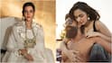 Kajal Aggarwal Vs Kiara Advani: బోల్డ్ బికినీ సీన్లు... కాజల్ వర్సెస్ కియారా... చందమామ ఆన్సర్ వైరల్