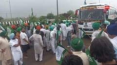 किसानों के दिल्ली कूच का असर 2027 चुनाव में भी? 2022 का सियासी इतिहास फिर दोहराएगा पंजाब?