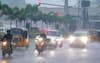 Weather Forecast Today: દેશના 18 રાજ્યોમાં આજે ભારે વરસાદની આગાહી, IMDએ આપી ચેતવણી