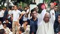 'तो यह दिन नहीं देखना पड़ता... ' मल्लिकार्जुन खरगे और राहुल गांधी के धरने पर बोले अशोक गहलोत