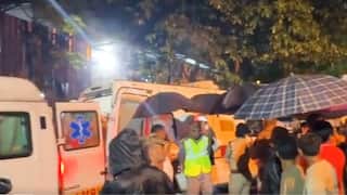 7 Dead, Several Trapped As Under-Construction Tunnel Collapses In Sikkim; Rescue Ops On