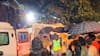 7 Dead, Several Trapped As Under-Construction Tunnel Collapses In Sikkim; Rescue Ops On