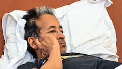 AIIMS Doctors Seek Time-Bound Probe Into Jantar Mantar Events, Raise Wangchuk's Health Concerns