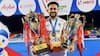 Hockey India Announces 20-Member Squad For 2026 FIH Men's Hockey World Cup