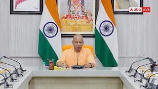 योगी कैबिनेट बैठक में 16 प्रस्तावों पर लगी मुहर, रानी लक्ष्मीबाई स्कूटी योजना का भी नाम