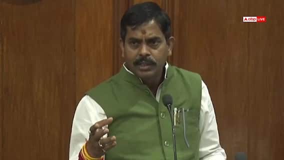 Bihar News: बिहार विधान परिषद में गूंजा शिक्षक प्रोन्नति का मुद्दा, बीजेपी एमएलसी ने उठाया यह सवाल Bihar News: बिहार विधान परिषद में गूंजा शिक्षक प्रोन्नति का मुद्दा, बीजेपी एमएलसी ने उठाया यह सवाल