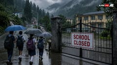 School Holiday Today: Himachal Shuts Schools In 3 Districts After IMD Red Alert; When Will Classes Reopen?