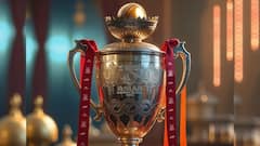 India vs Pakistan Clash Back On Schedule As Asian Legends League Reveals 2026 Fixtures